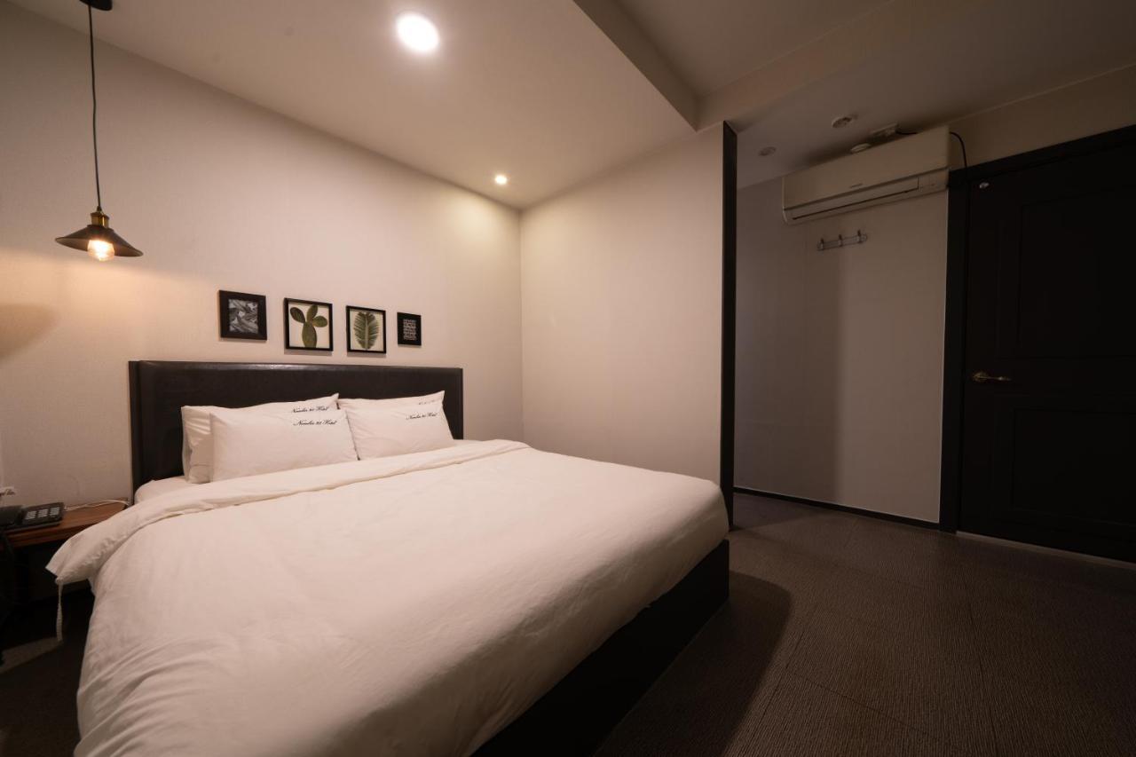 No25 Hotel Yeonsan Busan Exterior photo